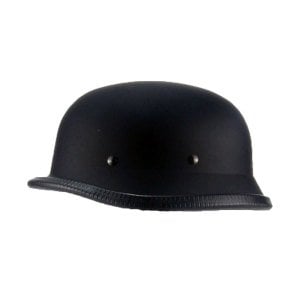 Vexo Sun Mat Siyah Kask XL
