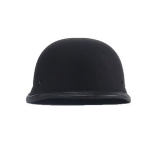Vexo Sun Mat Siyah Kask XL