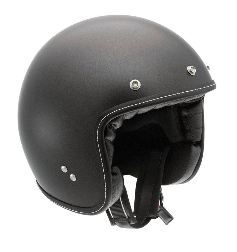 AGV RP60 Kask Mat Siyah