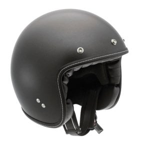 AGV RP60 Kask Mat Siyah
