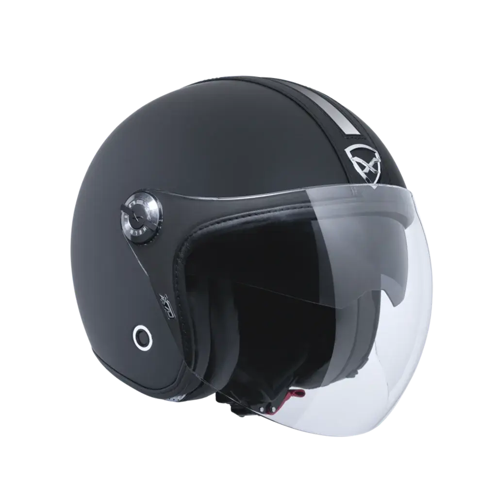 Nexx X.70 Groovy Kask Mat Siyah Nexx X.70 Groovy Kask Mat Siyah XXL