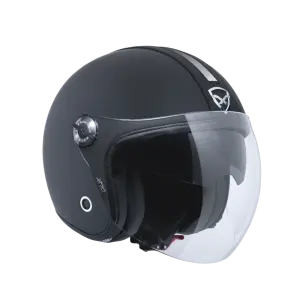 Nexx X.70 Groovy Kask Mat Siyah Nexx X.70 Groovy Kask Mat Siyah XXL