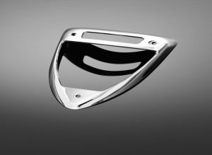 Highway Hawk 662-116 Stop Muhafaza Yamaha Xvs1300 - V-Star1300