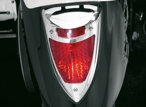 Highway Hawk 662-116 Stop Muhafaza Yamaha Xvs1300 - V-Star1300