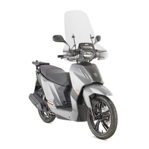 GIVI 8103A Rüzgar Siperlik Peugeot Tweet 50-125-200 FL GT/Allure (23)