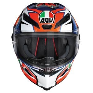 AGV Corsa-R Kask Miller 2016