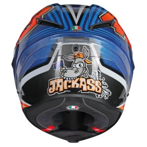 AGV Corsa-R Kask Miller 2016