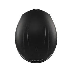 Axxis Draken S Kask Solid V2 Matt Black