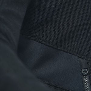 Dainese Smart Ceket LS Siyah