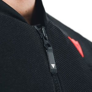 Dainese Smart Ceket LS Siyah