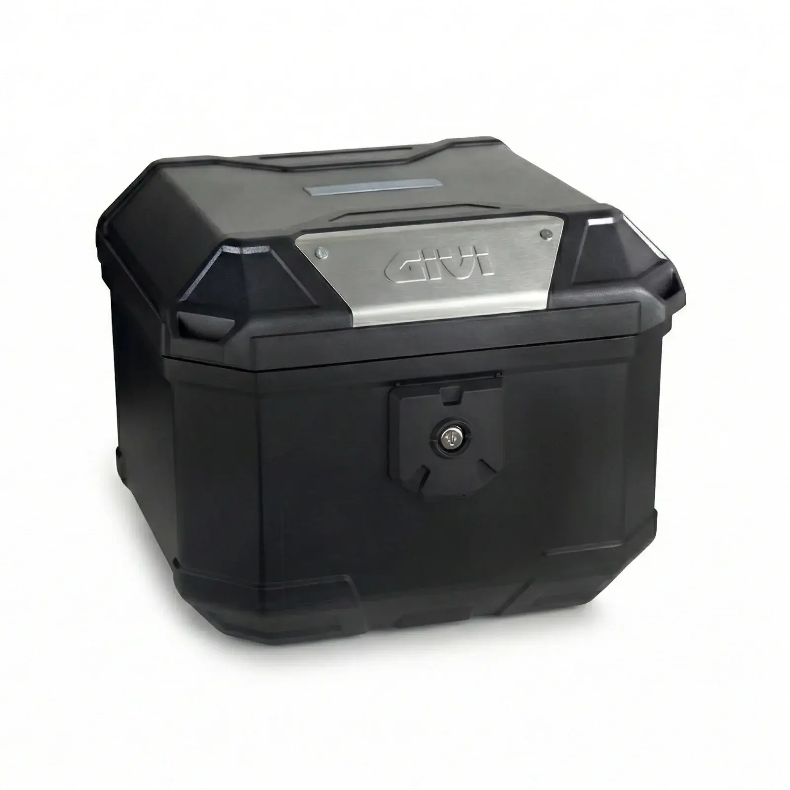 GIVI U37 ÇANTA SİYAH (MONOLOCK)