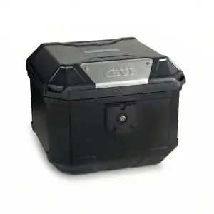GIVI U37 ÇANTA SİYAH (MONOLOCK)
