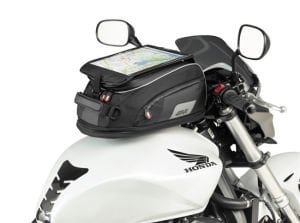 Givi XS307 Depo Üstü Çanta