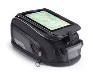 Givi XS307 Depo Üstü Çanta