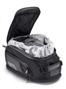 Givi XS307 Depo Üstü Çanta