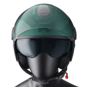 GMS Gelato Açık Kask Menta