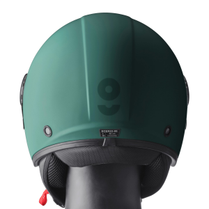 GMS Gelato Açık Kask Menta