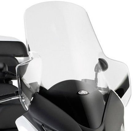 Kappa KD318ST Honda SW-T 400-600 Ön Cam