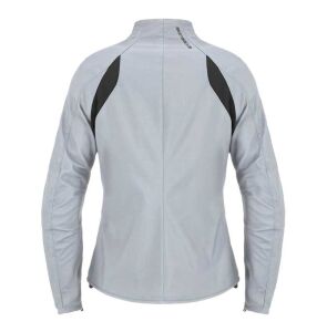 Spidi The Standard Lady Kadın H2out® Ceket Açık Gri