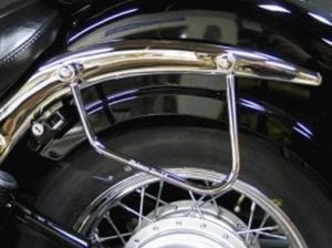 Highway Hawk 663-029 Heybe Demiri Suzuki Vl800 - C800 - M800