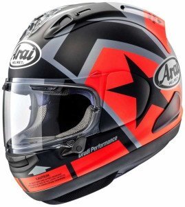 Arai RX-7V Kask Maverick