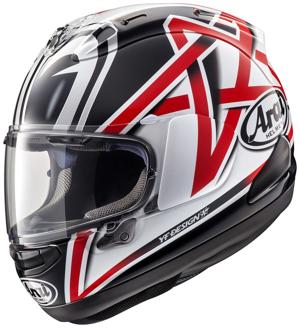 Arai Rx-7V Kask Nakano