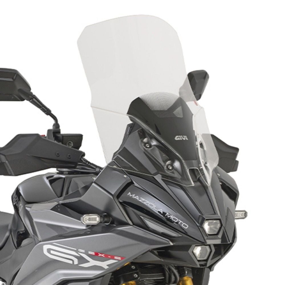GIVI D3128ST Rüzgar Siperlik  Suzuki GSX S1000 GX (24)