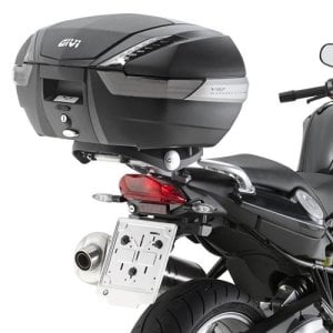 Givi SR5109 Bmw F 800 GT/R/ST Arka Çanta Demiri