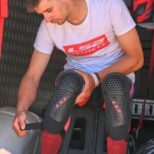 LS2 Rookie Dizlik
