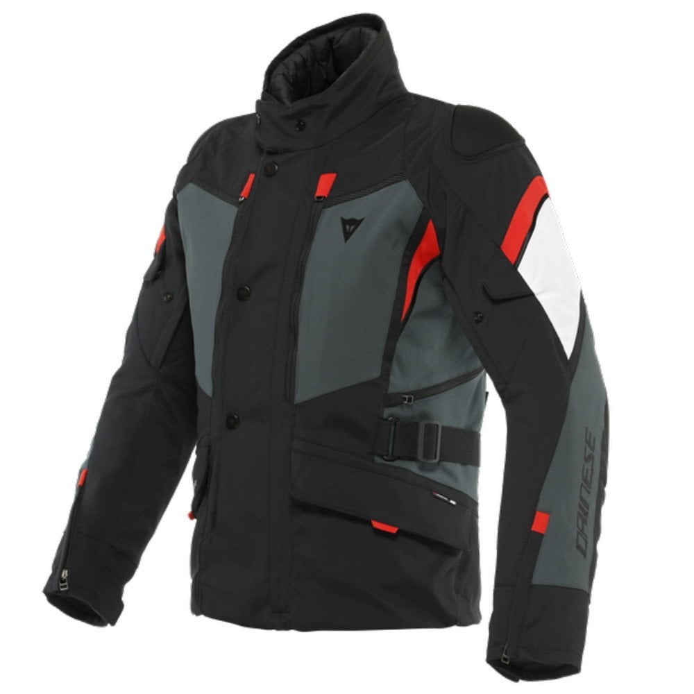 Dainese Carve Master 3 Gore-Tex Mont Kırmızı