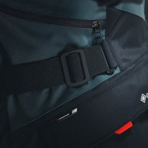 Dainese Carve Master 3 Gore-Tex Mont Kırmızı