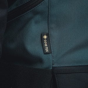 Dainese Carve Master 3 Gore-Tex Mont Kırmızı