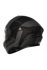 AXXIS Draken S Kask MP4 B1 Matt Black