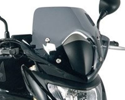 Kappa KA310 Honda CB600F Hornet Ön Cam