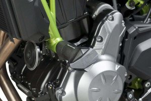 Puig 9355N Kawasaki Z650 Grenaj Topuzu