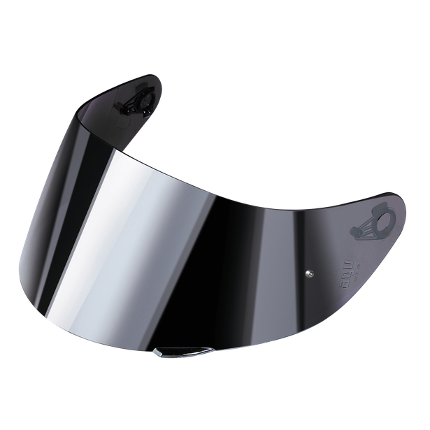 Agv Vizör K5 / K3 XS-S-MS Iridium Gri