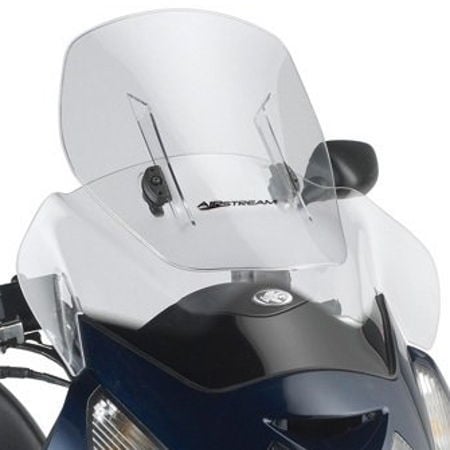 Kappa KAF214 Honda Silverwing 400-600 Ön Cam