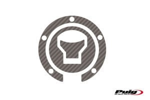 Puig 8391C Honda Crossrunner Depo Pad