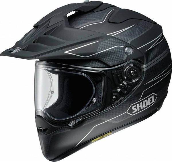 Shoei Hornet Kask ADV Nevigate TC-5