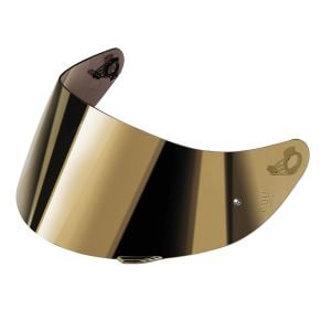 Agv K5 / K3 Kask Vizörü İridium Gold