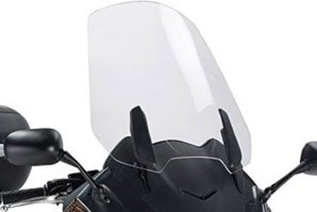 Kappa KD307ST Honda NT700 Deauville Ön Cam