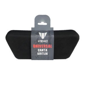 Vexo Universal Çanta Sırtlığı