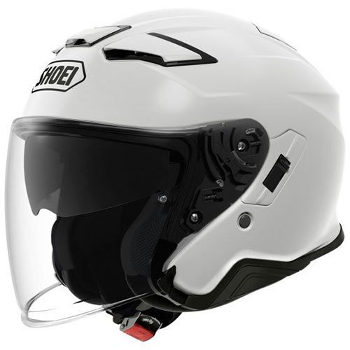 SHOEI J-Cruise 2 Kask Beyaz