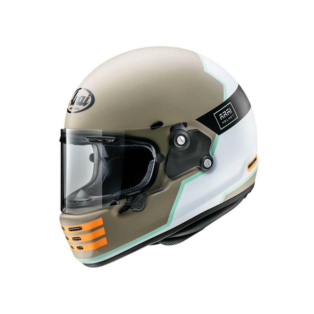 Arai Concept-XE Kask Overland Beige