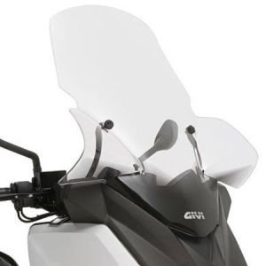 Givi 2111Dt Yamaha X-Max 125-250-400 (13-14) Siperlik