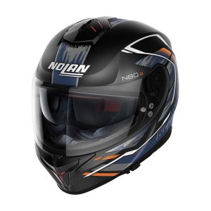 Nolan N80-8 Kask Thunderbolt N-Com 30 Nolan N80-8 Kask Thunderbolt N-Com 30 S