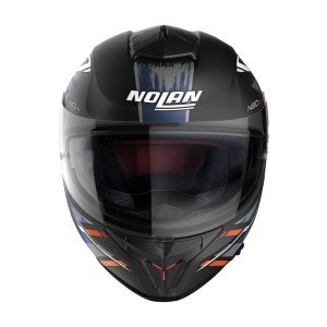 Nolan N80-8 Kask Thunderbolt N-Com 30 Nolan N80-8 Kask Thunderbolt N-Com 30 S
