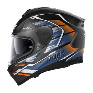 Nolan N80-8 Kask Thunderbolt N-Com 30 Nolan N80-8 Kask Thunderbolt N-Com 30 S