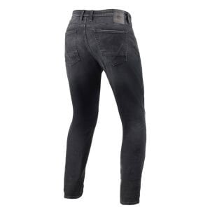 REVIT Kai Skinny Kot Pantolon Gri