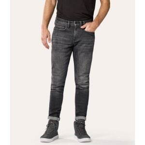 REVIT Kai Skinny Kot Pantolon Gri